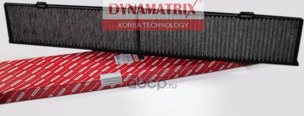 Фильтр воздушный (Dynamatrix-Korea). Артикул DCFK248