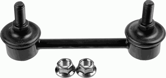 Стойка (тяга) стабилизатора Lemforder. Артикул 36410 01