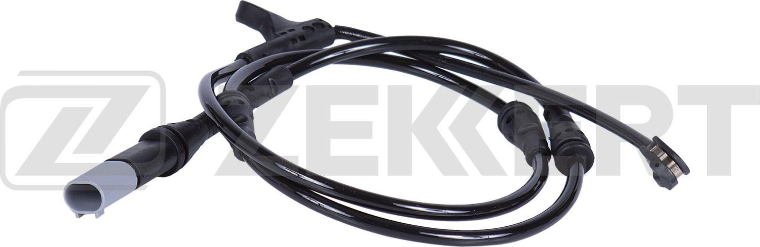 Датчик износа тормозных колодок  Zekkert. Артикул BS-8004