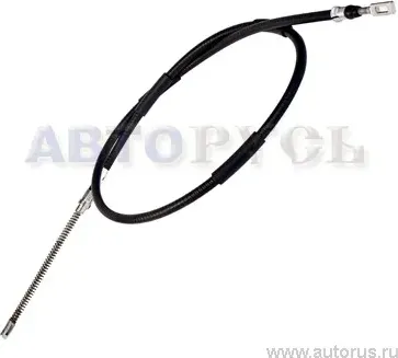 Трос ручного тормоза для ВАЗ 2108-99 (Группа ОАТ). Артикул 21080350818001