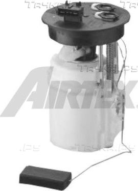 Бензонасос (топливный насос) Airtex. Артикул E10607M