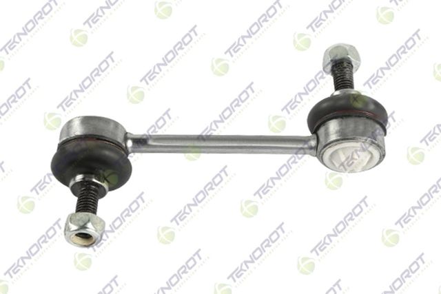 Стойка (тяга) стабилизатора Teknorot (сталь). Артикул A-531