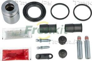 Ремкомплект тормозного суппорта Frenkit задний для BMW Z4 I (E85/E86) 2002-2009. Артикул 740166