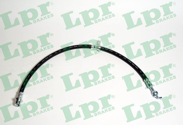 Тормозной шланг LPR передний правый для Toyota Echo 1999-2005. Артикул 6T47431