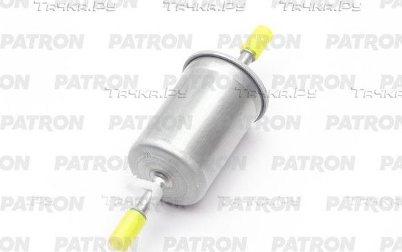 Топливный фильтр Patron для Ford Transit Connect I 2002-2013. Артикул PF3293