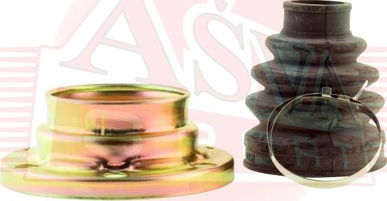 Пыльник шруса Asva. Артикул ASBT-INREX