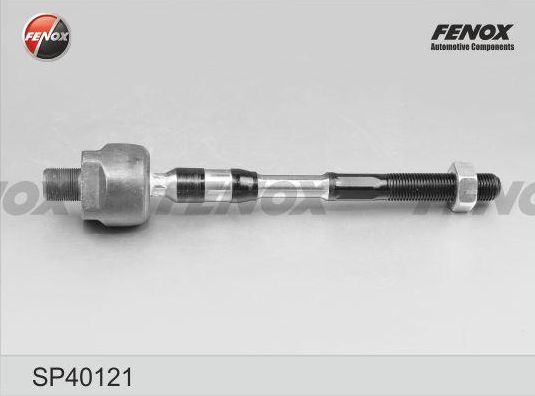 Рулевая тяга Fenox правая/левая для Nissan Teana J32 2008-2013. Артикул SP40121
