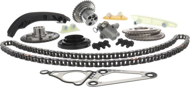 Цепь ГРМ SKF для Ford Transit VIII 2013-2026. Артикул VKML 84010