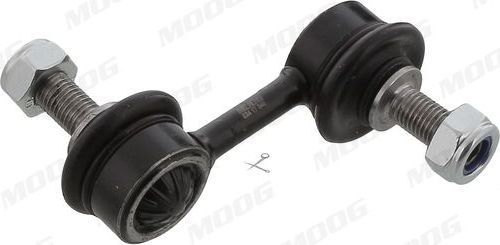 Стойка (тяга) стабилизатора MOOG передняя правая/левая для Subaru WRX I 2013-2026. Артикул SU-LS-7902