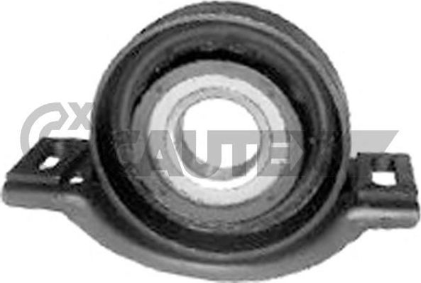 Подвесной подшипник карданного вала Cautex задний для Mercedes-Benz C-Класс II (W203, CL203) 2000-2007. Артикул 767423