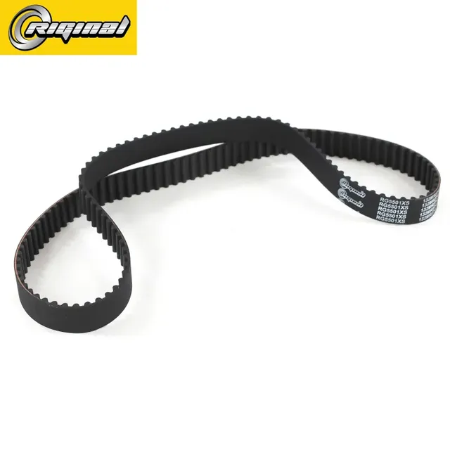 Ремень ГРМ (Riginal). Артикул RG5501XS