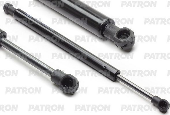 Амортизатор заднего стекла Patron. Артикул PGS017353