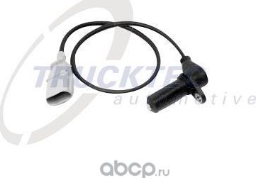 Датчик положения коленвала Trucktec Automotive. Артикул 07.17.043