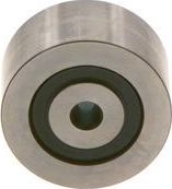 Направляющий (ведущий) ролик приводного поликлинового ремня Bosch. Артикул 1 987 945 816