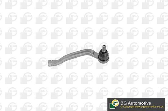 Наконечник рулевой тяги BGA. Артикул SR1431