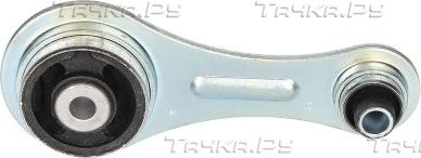 Подушка (опора) двигателя Birth передняя для Renault Symbol ll 2008-2012. Артикул 50706