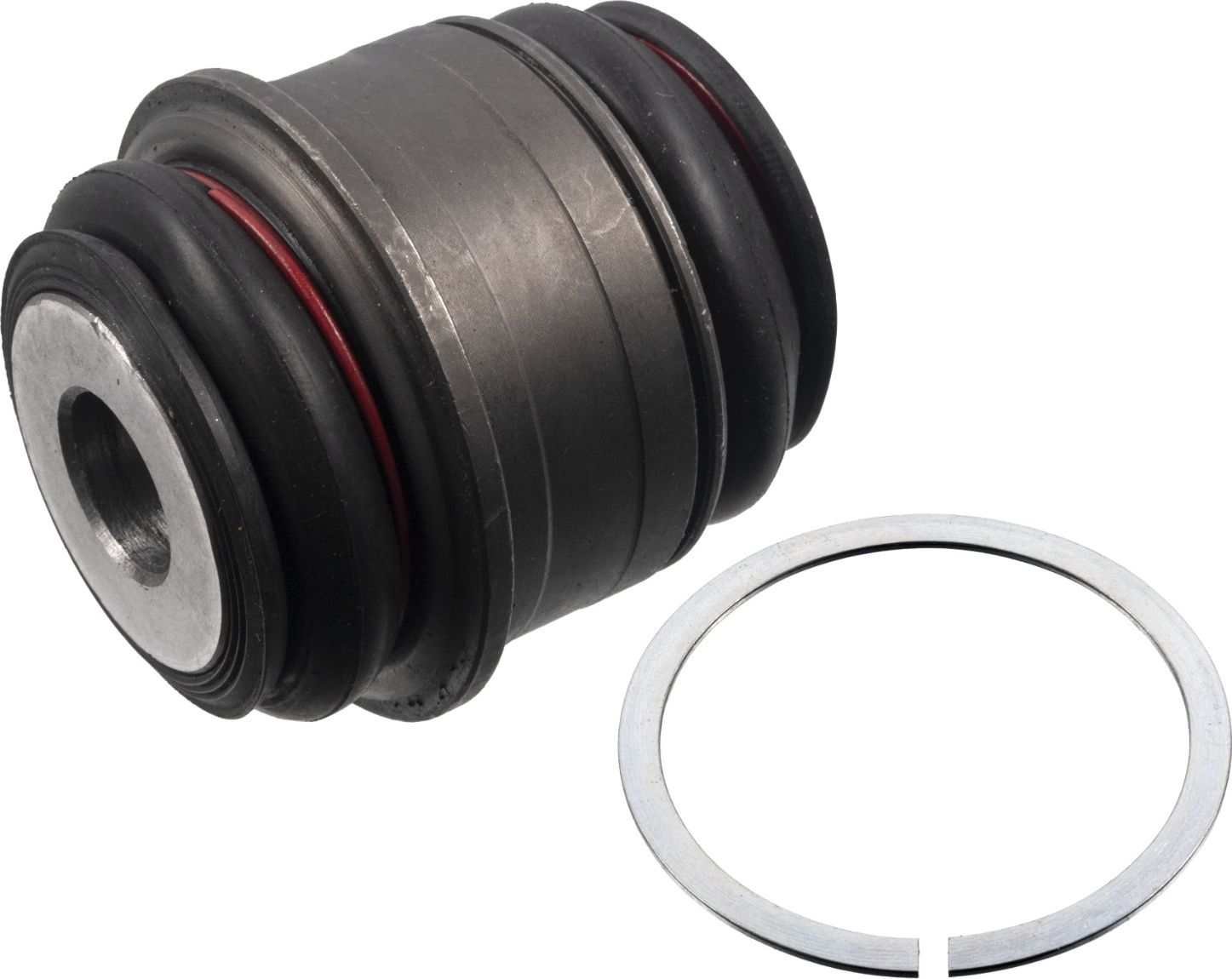 Сайлентблок заднего рычага подвески SWAG. Артикул 20 93 7959