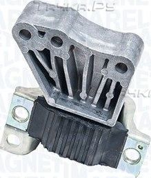 Опора двигателя Magneti Marelli передняя для Fiat Ducato II 1994-2006. Артикул 030607020400