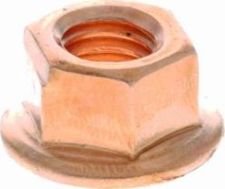 Гайка VAICO V20-0839 18307620549 1711954 Vaico Green Mobility Parts. Артикул V20-0839