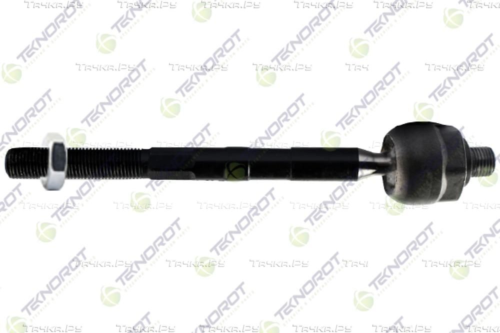 Рулевая тяга Teknorot (сталь) для Nissan Micra K12 2003-2010. Артикул N-423
