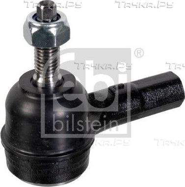 Наконечник рулевой тяги Febi Bilstein левый для Opel Karl 2015-2019. Артикул 175280