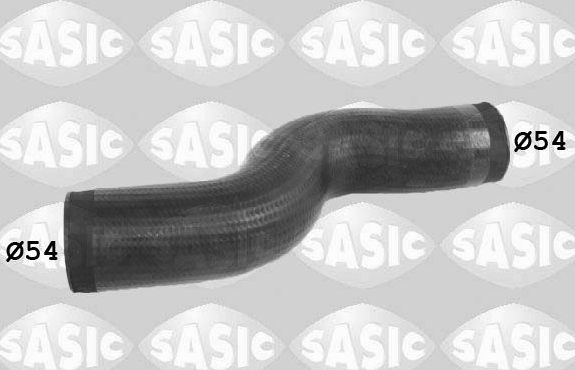 Патрубок интеркулера Sasic для Volkswagen LT II 1996-2006. Артикул 3356049