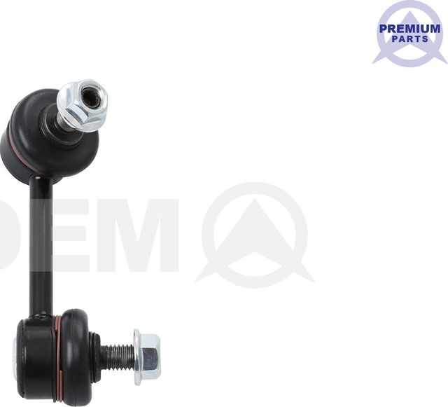 Стойка (тяга) стабилизатора Sidem задняя правая для Honda CR-V II 2001-2007. Артикул 47267