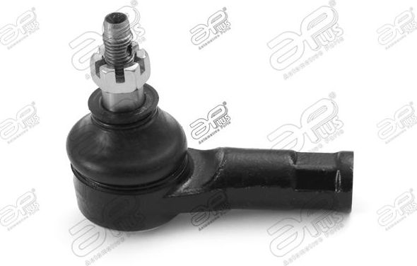 Наконечник рулевой тяги APlus правый/левый для Kia Rio II 2005-2011. Артикул 16209AP
