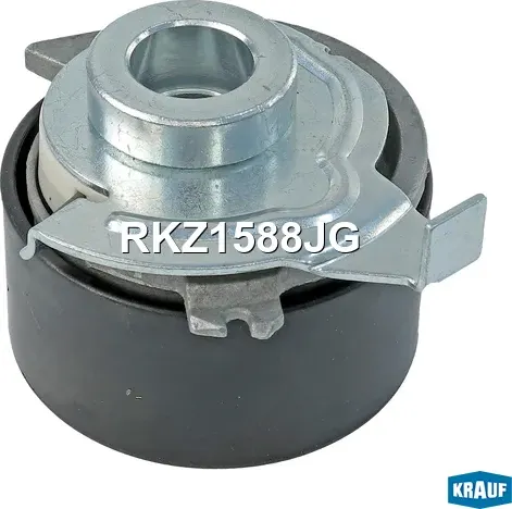 Ролик натяжной ГРМ Krauf. Артикул RKZ1588JG