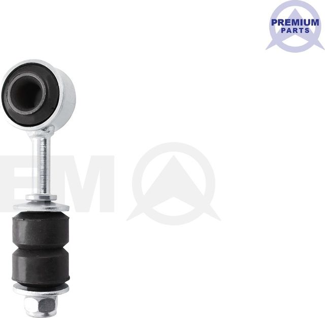 Стойка (тяга) стабилизатора Sidem передняя правая/левая для Saab 9000 I 1984-1998. Артикул 61060