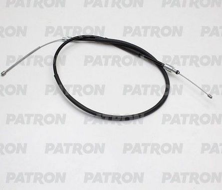 Трос ручника (тросик ручного тормоза) Patron. Артикул PC3258