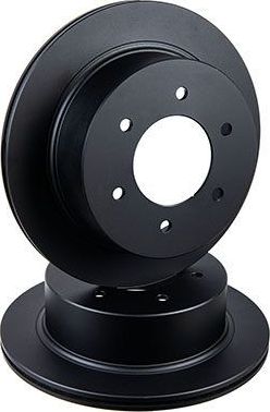 Тормозной диск Zentparts. Артикул Z06184