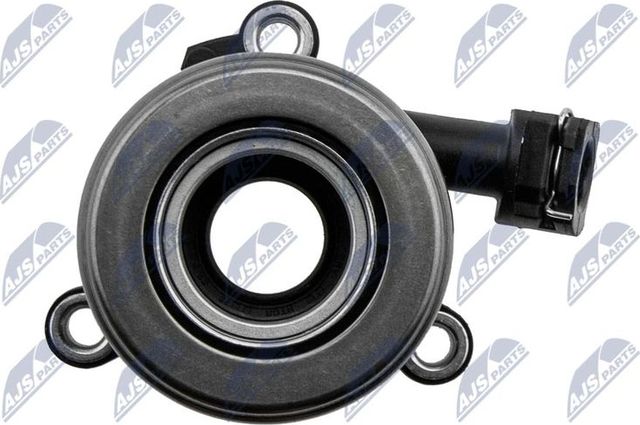 Выжимной подшипник сцепления NTY для Opel Mokka I 2012-2026. Артикул NWS-PL-015