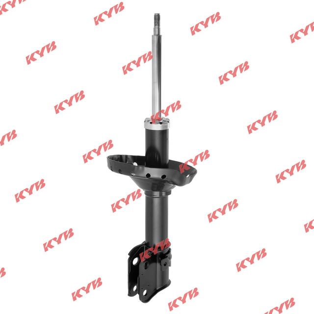 Амортизатор KYB Excel-G передний правый для Subaru Forester II 2003-2008. Артикул 339200