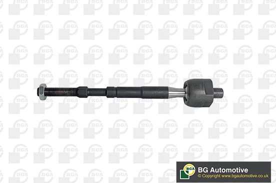 Рулевая тяга BGA. Артикул SR6720