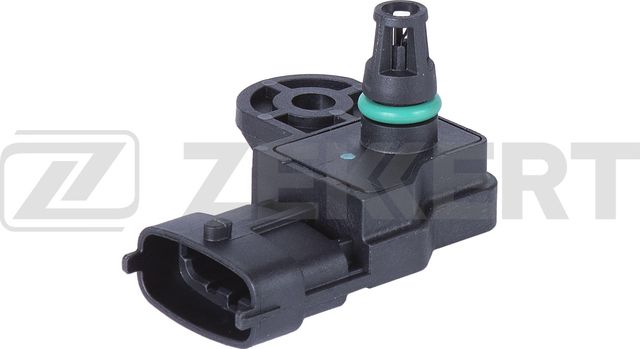 Датчик абсолютного давления (ДАД, MAP) Zekkert для Smart Forfour I ((W454) 2004-2006. Артикул SE-1044