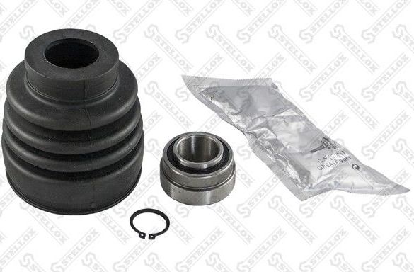 Пыльник ШРУСа внутренний Stellox для Fiat Multipla I 1999-2010. Артикул 13-00002-SX