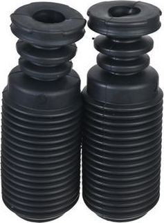 Комплект отбойников и пыльников амортизаторов (стоек) Stellox передний для Nissan Murano Z50 2003-2008. Артикул 11-27032-SX