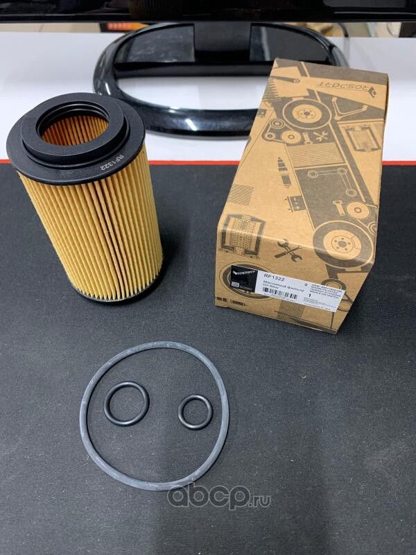 ФИЛЬТР МАСЛЯНЫЙ A6511800109 (Rospart). Артикул RF1322