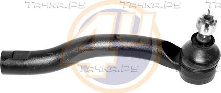 Наконечник рулевой тяги 4U правый для Toyota RAV4 III (XA30) 2005-2013. Артикул TY-A-28437