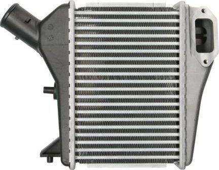 Интеркулер Thermotec. Артикул DA4003TT