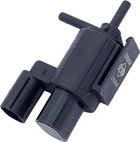 КЛАПАН РЕЦИРКУЛЯЦИИ ОТРАБОТАННЫХ ГАЗОВ (Zikmar). Артикул Z68963R