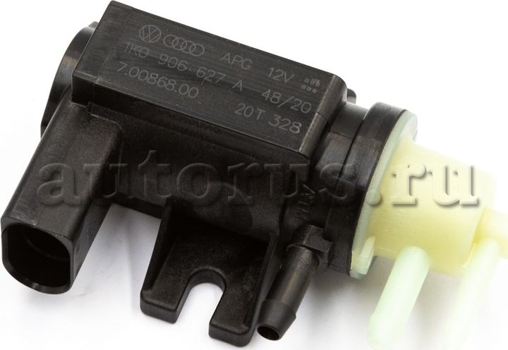 Клапан EGR (рециркуляции выхлопных газов) VAG. Артикул 1K0906627A