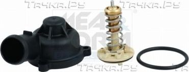 Термостат Meat & Doria для Skoda Octavia A5 2008-2013. Артикул 92618K