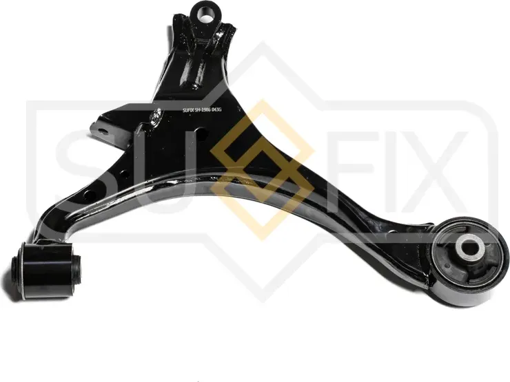 Рычаг нижний L / Перед. подв (Sufix). Артикул SH1986