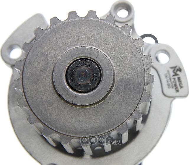 Насос водяной ВАЗ-2170 MEGAPOWER Megapower. Артикул 13014003