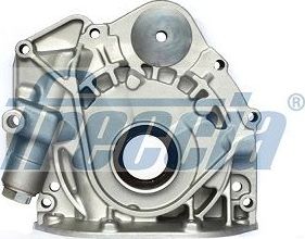Масляный насос Freccia для Volkswagen LT II 1996-2006. Артикул OP09-107