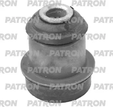 Сайлентблок рычага подвески (Patron) Patron. Артикул PSE11713