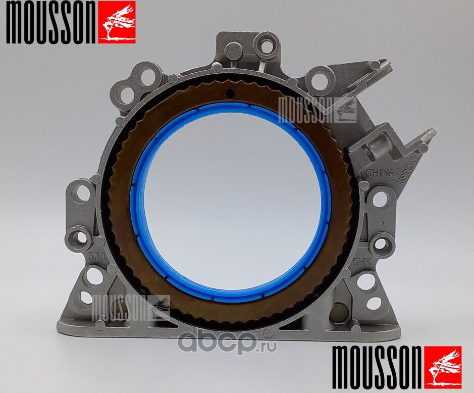 Сальник коренной 1,4 111 (Mousson). Артикул SEA14EA111R