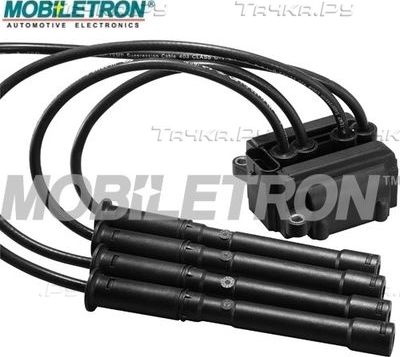 Катушка зажигания Mobiletron. Артикул CE-42